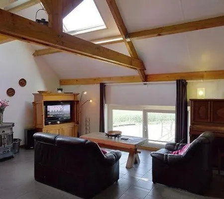 Natural Lodge * Montzen